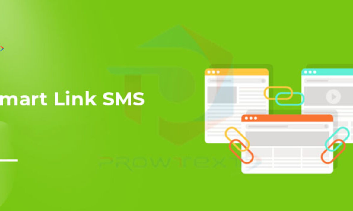 Smart Link SMS Services