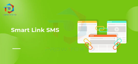 Smart Link SMS Services